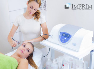 Naprava za nego obraza