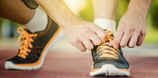 Obutev kot najpomembnejši del tekaške opreme Obutev za tek