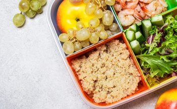 Ločevalna dieta: potek, prednosti in slabosti Ločevalna dieta