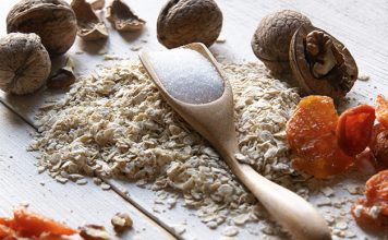 Naravno brezkalorično sladilo: Eritritol Eritritol