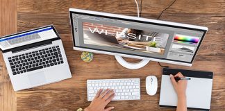Na kaj je treba paziti pri izdelavi spletnih strani? Izdelava spletnih strani