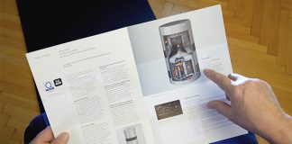 Toplotne črpalke za večje objekte Toplotna črpalka za večji objekt