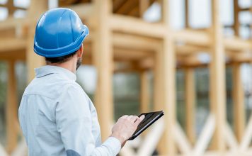 Lesena gradnja: kaj prinaša CLT tehnologija? CLT lesena gradnja