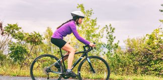 Kako prepoznati cestno kolo? Cestno kolo