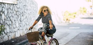 Vodič za nakup mestnega kolesa Mestno kolo