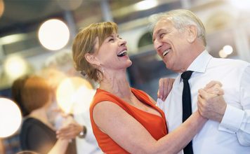 5 načinov za izboljšanje energije v razmerju Izboljšanje energije v razmerju