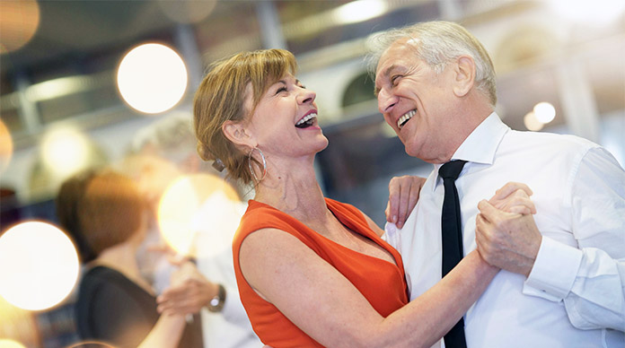 Izboljšanje energije v razmerju