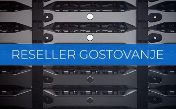 5 razlogov za naročilo reseller gostovanja Reseller gostovanje