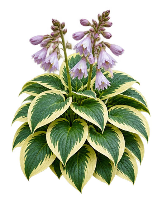 Hosta Hosta